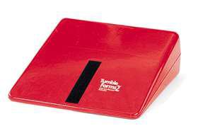 Picture of Positioning Wedge Tumble Forms 2® 20 W X 22 D X 10 H Inch Foam Freestanding3812