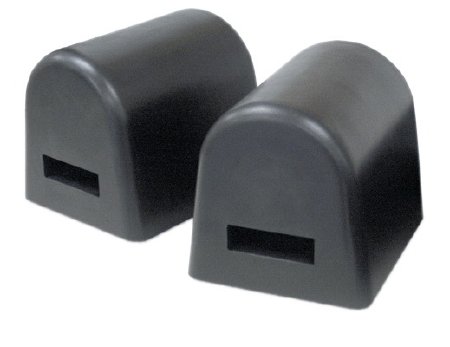 Picture of Knee Bolster Set Chattanooga® 10 W X 10 D X 12 H Inch Foam Freestanding04-2901