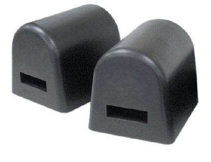 Picture of Knee Bolster Set Chattanooga® 10 W X 10 D X 12 H Inch Foam Freestanding04-2901