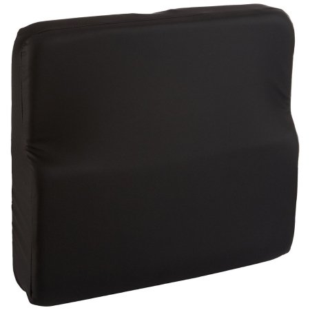 Picture of Anti-Thrust Seat Cushion Lacura™ 18 W X 16 D Inch Foam081537463