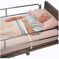 Picture of Vest Restraint, Sleeved X-Large Hook and Loop Closure 2-Strap3350XL