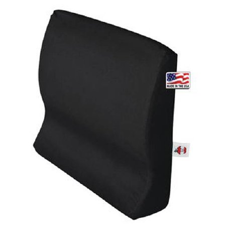 Picture of Seat Back Cushion Core Rest™ Lobak Rest™ 12 X 13-1/2 Inch Foam567318