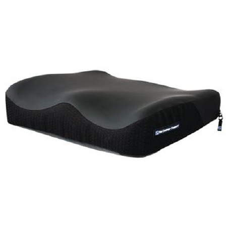 Picture of Anti-Thrust Seat Cushion Saddle™ 18 W X 18 D Inch Foam / Gel553114