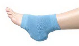 Picture of Heel / Elbow Protector Heelbo® Premium Medium Blue66054
