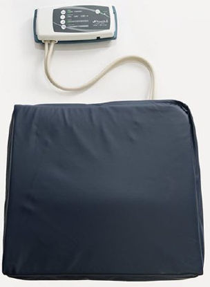 Picture of Seat Cushion Protekt™ 18 W X 16 D X 3 H Inch80121