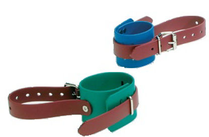 Picture of Ankle Restraint One Size Fits MostA-601-POLY