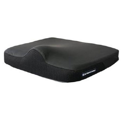 Picture of Seat Cushion SupportPro™ Zero Elevation 20 W X 18 D X 2 H Inch Foam / Gel929775