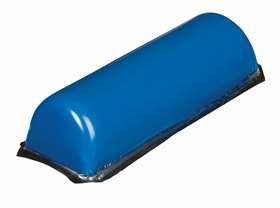 Picture of Pediatric Chest Positioning Roll Freedom® 4 W X 16 D X 3 H Inch Gel Freestanding937966