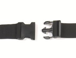 Picture of Restraint Strap Snap Lock 2-Strap0313797