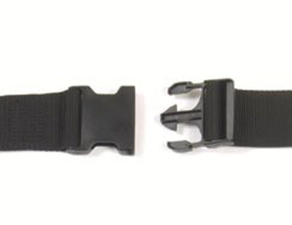 Picture of Restraint Strap Snap Lock 2-Strap0313797