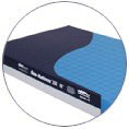 Picture of Bed Mattress Geo-Mattress® 350 75 D X 36 W Inch X 6 H Inch6000030
