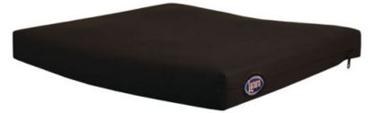 Picture of Seat Cushion Lacura™ 16 W X 20 D X 2 H Inch Foam / GelA51037