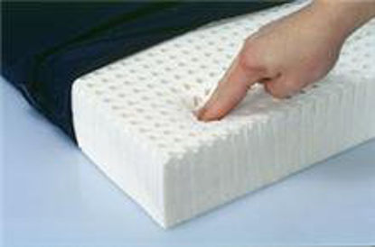 Picture of Seat Cushion AliMed® 18 W X 16 D X 2 H Inch Latex140