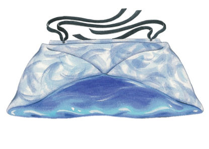 Picture of X-Gel Overlay Cover SkiL-Care™ 16 X 16 Inch For Thin-Line X-Gel Overlay781066