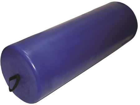 Picture of Wall Mount Roll Rack Skillbuilders® Wall Mount, 66 X 12 X 4 Inch30-1009