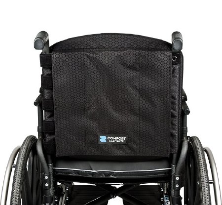 Picture of Seat Back Cushion Comfort Elements® 16 Inch Height FoamBKSTRPF-1521