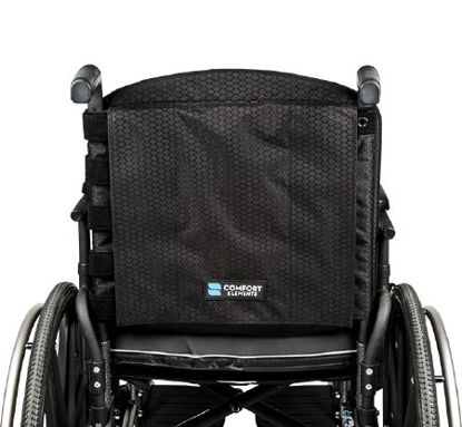 Picture of Seat Back Cushion Comfort Elements® 16 Inch Height FoamBKSTRPF-1521