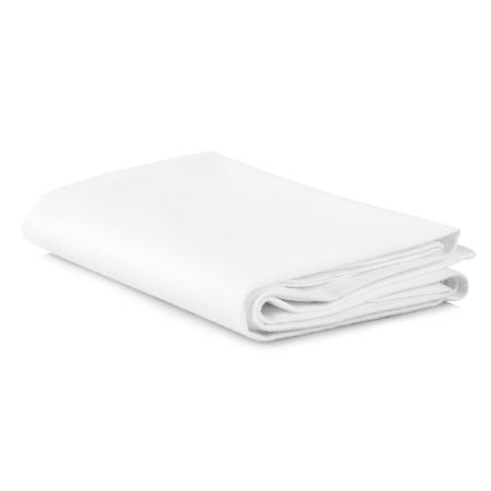 Picture of Mattress Cover 36 X 54 Inch Rubber For Mattresses and Mattress Overlays560-8098-0022