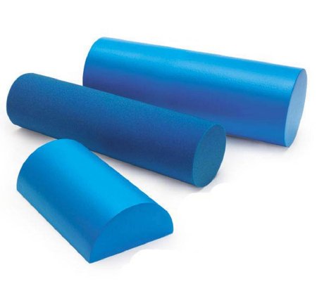 Picture of Positioning Roll 23-1/2 D X 6 OD Inch Foam Freestanding10141