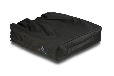 Picture of Wheelchair Seat Cushion Cover Jay® J2 Deep Contour 16 X 16 InchC2466