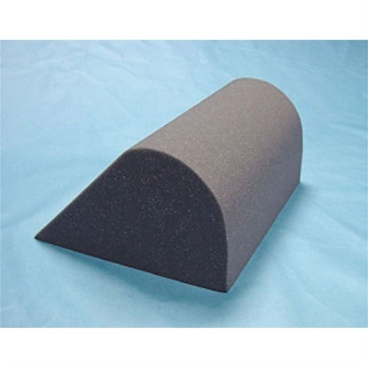 Picture of Positioning Bolster 12-1/2 W X 15 D X 7-1/4 H Inch Foam Freestanding2033165