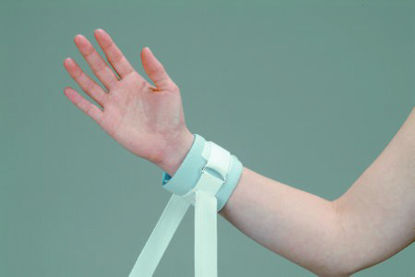 Picture of Wrist Restraint One Size Fits MostM2032