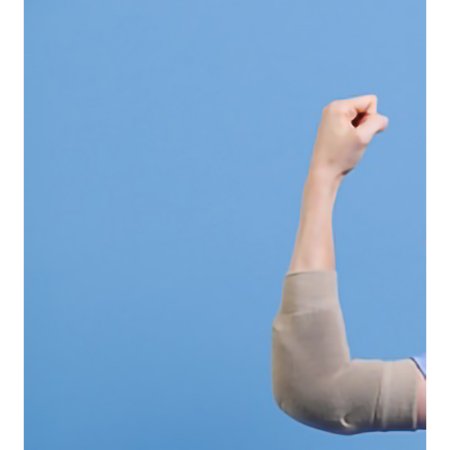 Picture of Heel / Elbow Protector 2X-Large BeigeMTICXXLG63