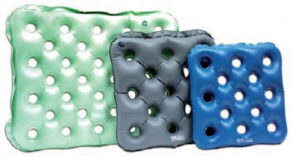 Picture of Seat Cushion Air Lift 19 W X 19 D Inch Air Cells756230