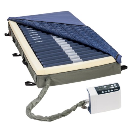 Picture of MATTRESS, AIR ALTERNATING PRESS LOW AIR LOSS DIGITAL 80"14360-P