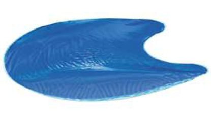 Picture of Sacral Protector Pad Azure Brand 15-3/4 W X 15 D X 1 H Inch Gel Freestanding924103