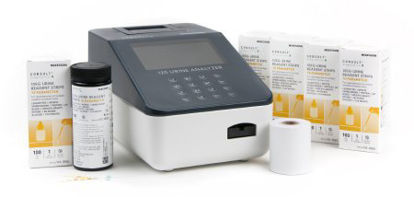Picture of Urine Chemistry Analyzer McKesson Consult™ Single Test Mode: 60 Tests / Hour; Continuous Test Mode: 120 Tests / Hour121-10SGPROMO5