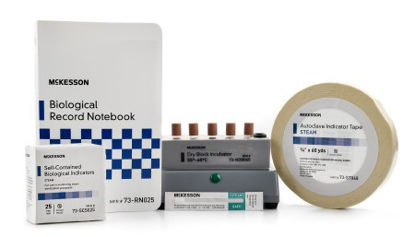 Picture of SCBI Incubator Kit McKesson73-SK115