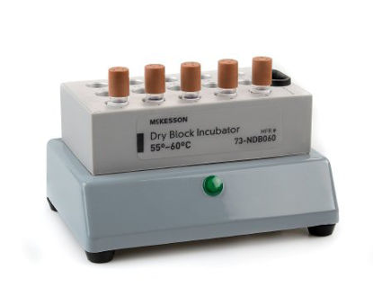 Picture of Dry Block Incubator McKesson73-NDB060