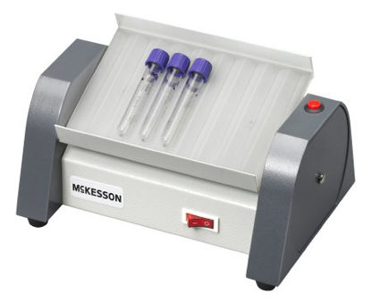 Picture of Blood Tube Rocker McKesson598