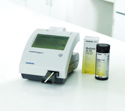 Picture of Label Printer Paper Clinitek® 5 Rolls per Pack Clinitek Status, Clinitek Status+ and DCA Vantage Chemistry Analyzers10324219