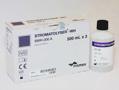 Picture of Reagent Hematology Stromatolyser-WHSWH-200A