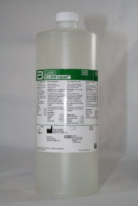 Picture of Reagent Cell-Dyn® Cleaner For Cell-Dyn Emerald Analyzer 960 mL09H4602