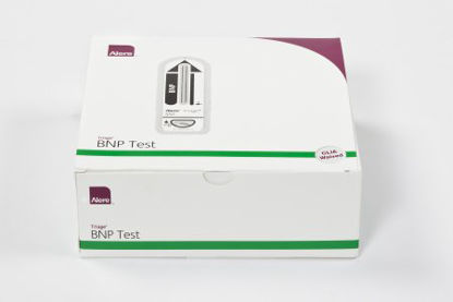 Picture of Test Kit Triage® Cardiac Marker / Immunoassay B-Type Natriuretic Peptide (BNP) Whole Blood / Plasma Sample 25 Tests98000XR