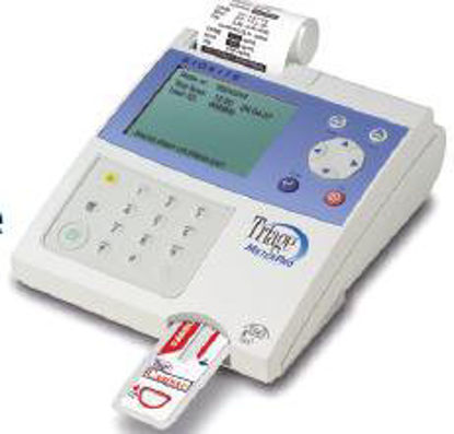 Picture of Control Triage® Total® 5 Level 1 5 X 0.25 mL88753