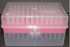 Picture of Pipette Tip Piccolo 0.1 mL Without Graduations07P0416