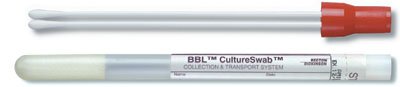 Picture of Specimen Collection and Transport System BBL™ CultureSwab™ 5-1/4 Inch Length Sterile220105