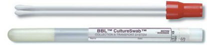 Picture of Specimen Collection and Transport System BBL™ CultureSwab™ 5-1/4 Inch Length Sterile220105