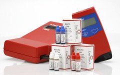 Picture of Control Kit Eurotrol HemoTrol™ Hemoglobin Normal Level 2 X 1 mL171002002