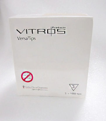 Picture of Tip Vitros® Versatip™ For Vitros 250/950 Chemistry Systems6801715