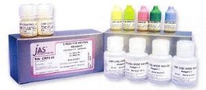 Picture of Reagent ABX Pentra™ Miniclean Hematology For ABX Micros 45 / 60 Analyzers 1 Liter1210403010