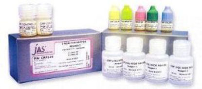 Picture of Reagent ABX Pentra™ Miniclean Hematology For ABX Micros 45 / 60 Analyzers 1 Liter1210403010