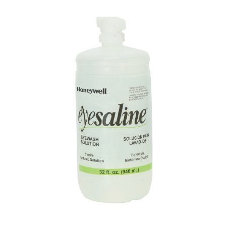 Picture of Eyewash Solution Eyesaline® 32 oz. Bottle32-000455-0000-H5