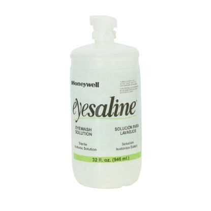 Picture of Eyewash Solution Eyesaline® 32 oz. Bottle32-000455-0000-H5