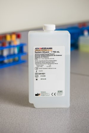 Picture of Reagemt Ace® Diluent 3 X 780 mLSA1021