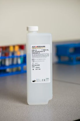 Picture of Calibrator ACE® CAL A 3 X 300 mL For ACE ISE Analyzer LiquidSA1029